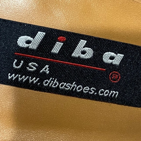 Diba Genuine Leather Shoes - Picture 9 of 9